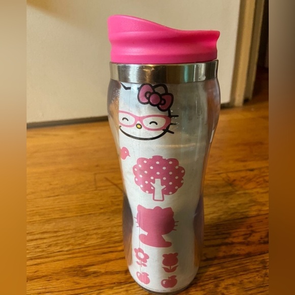 Hello kitty mug - Picture 4 of 6